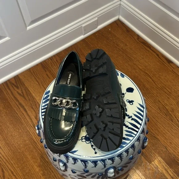 Nine West Andme Loafer - Picture 4 of 4